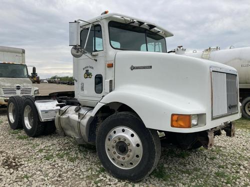 International 9200