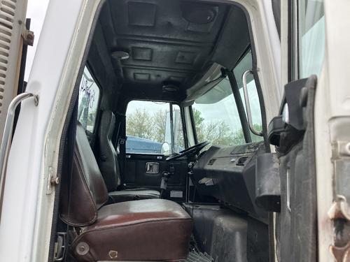 Volvo WG