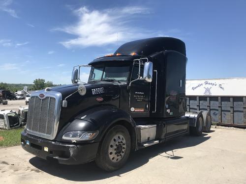 Peterbilt 386