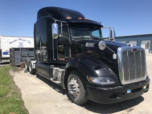 Peterbilt 386