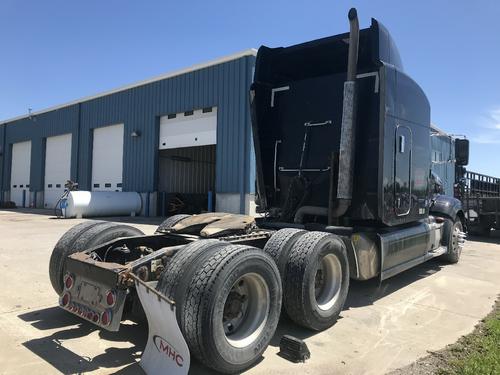 Peterbilt 386