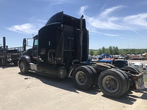 Peterbilt 386