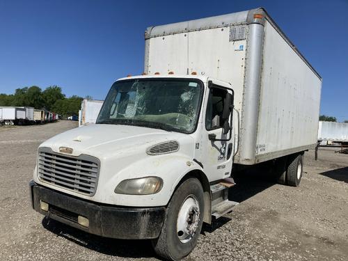 Freightliner M2 106