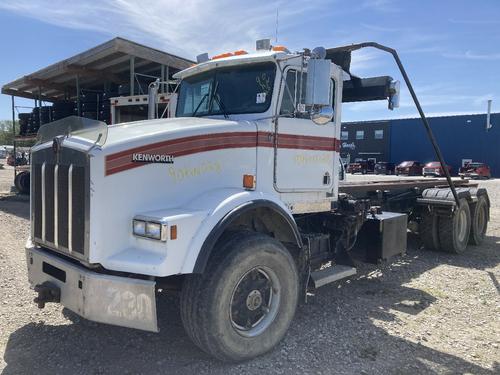 Kenworth T800