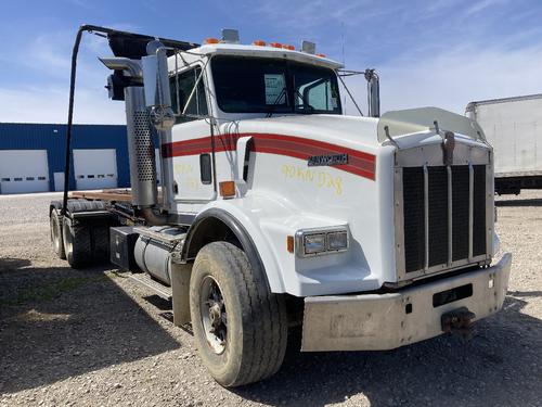 Kenworth T800