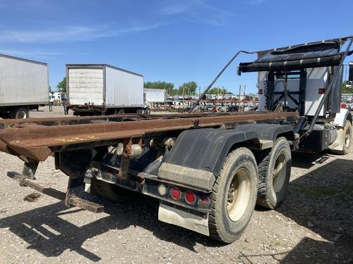 Kenworth T800