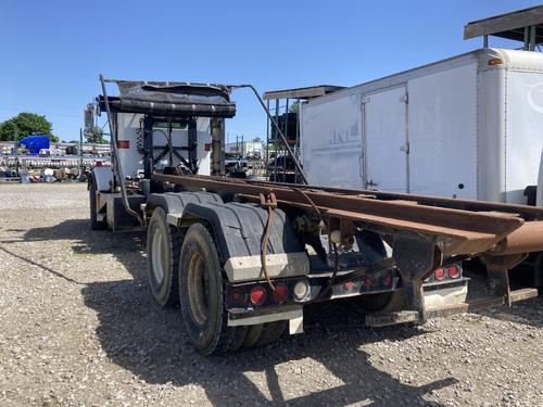 Kenworth T800