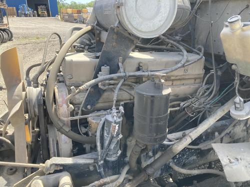 Kenworth T800