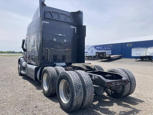 Peterbilt 579