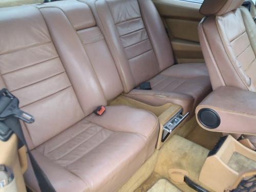 MERCEDES-BENZ MERCEDES 500