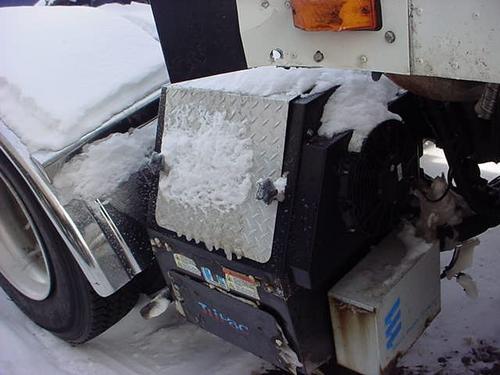 INTERNATIONAL 9400