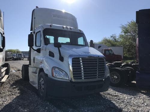 Freightliner CASCADIA