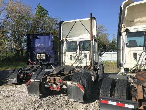 Freightliner CASCADIA