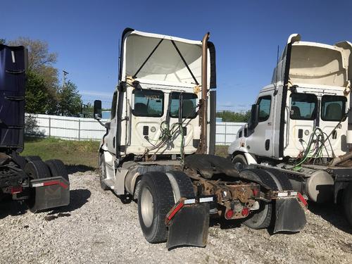 Freightliner CASCADIA