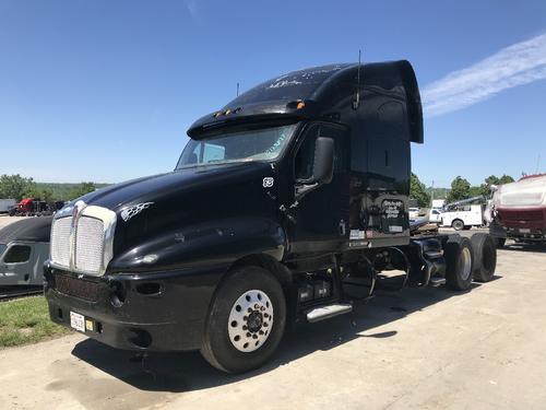 Kenworth T2000