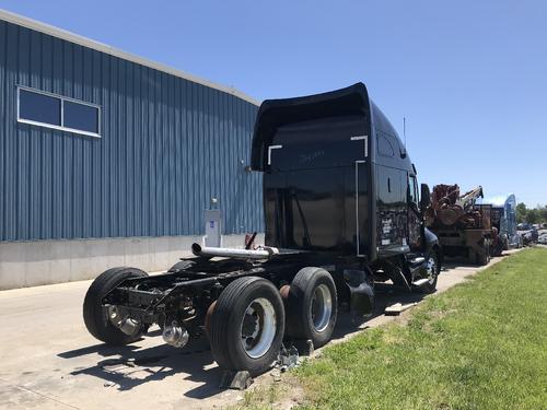 Kenworth T2000