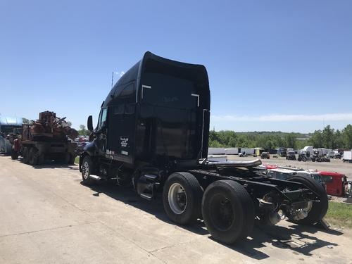 Kenworth T2000