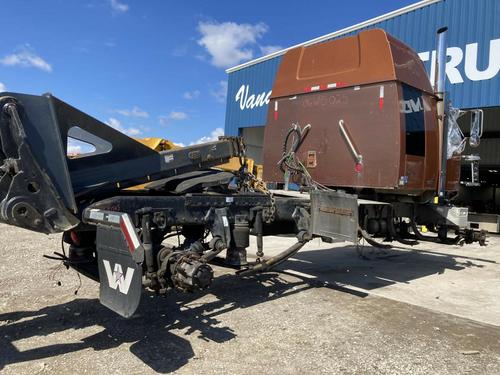 Western Star Trucks 4900FA