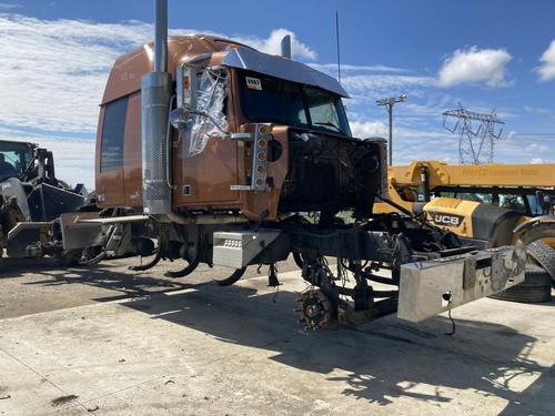 Western Star Trucks 4900FA