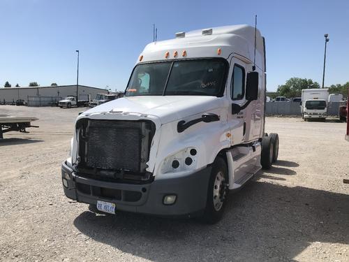 Freightliner CASCADIA