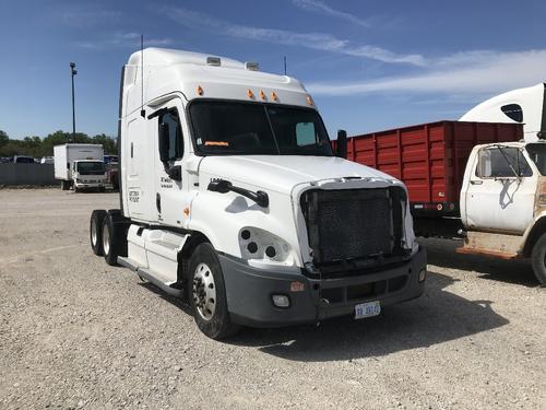 Freightliner CASCADIA