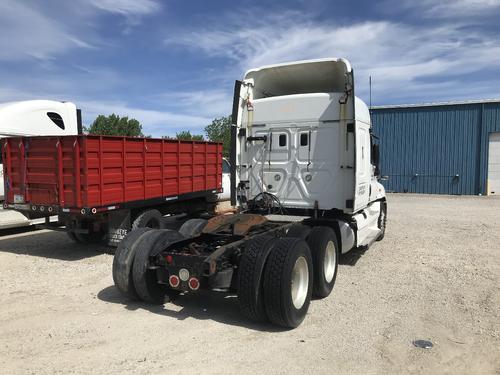 Freightliner CASCADIA