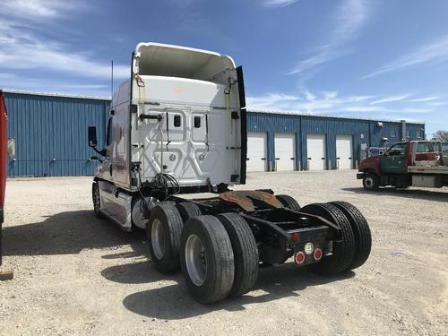 Freightliner CASCADIA