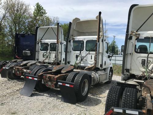 Freightliner CASCADIA
