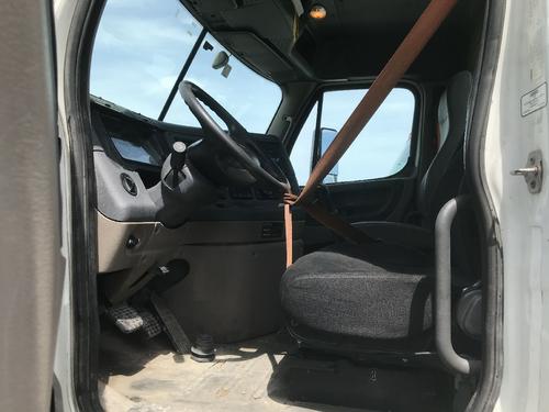 Freightliner CASCADIA