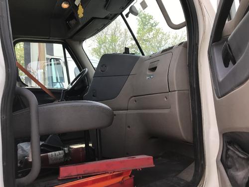 Freightliner CASCADIA