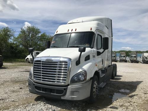 Freightliner CASCADIA