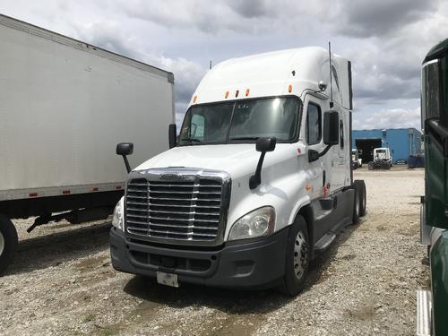 Freightliner CASCADIA