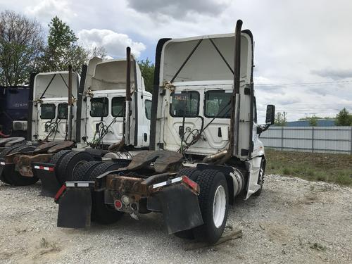 Freightliner CASCADIA