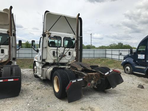 Freightliner CASCADIA