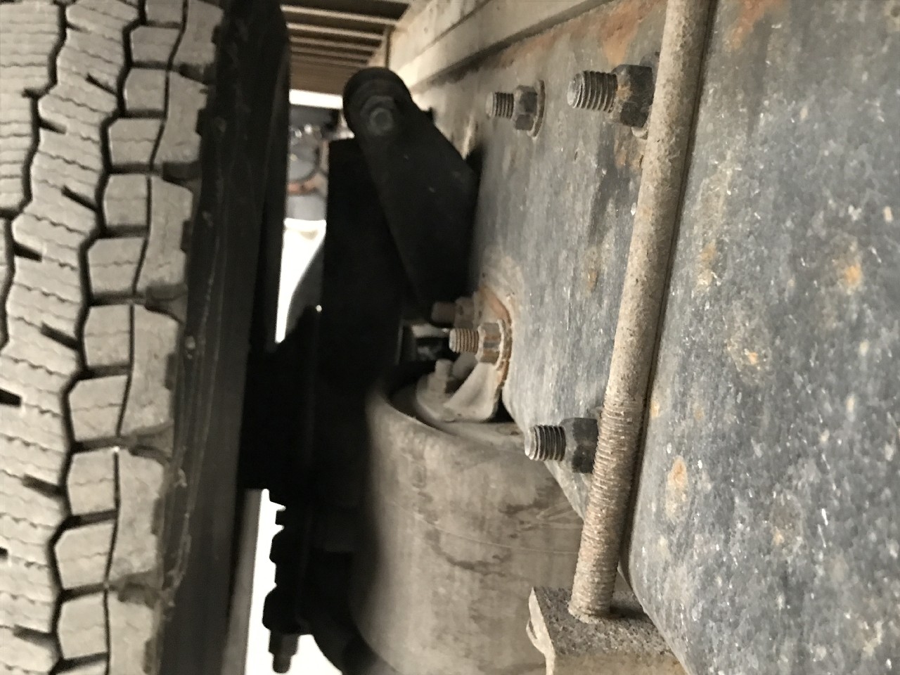 Freightliner M2 106