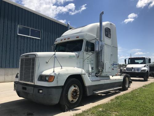 Freightliner FLD120