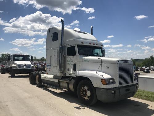 Freightliner FLD120