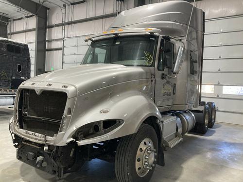 International PROSTAR