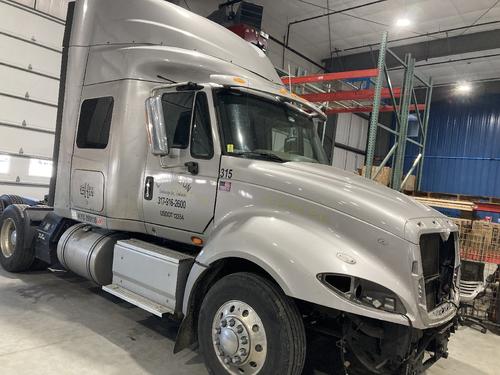 International PROSTAR