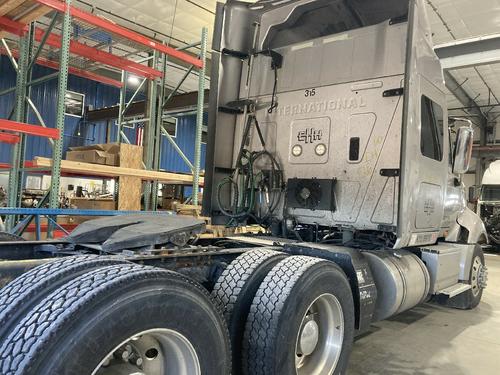 International PROSTAR