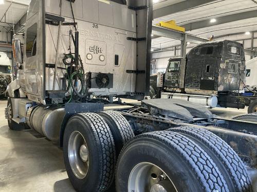 International PROSTAR