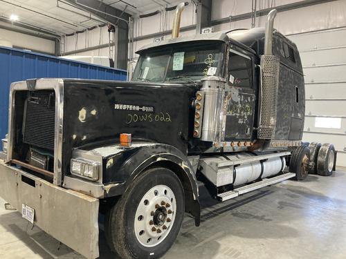 Western Star Trucks 4900EX