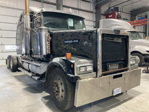 Western Star Trucks 4900EX