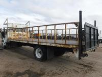 Truck Boxes / Bodies Flat Bed 24