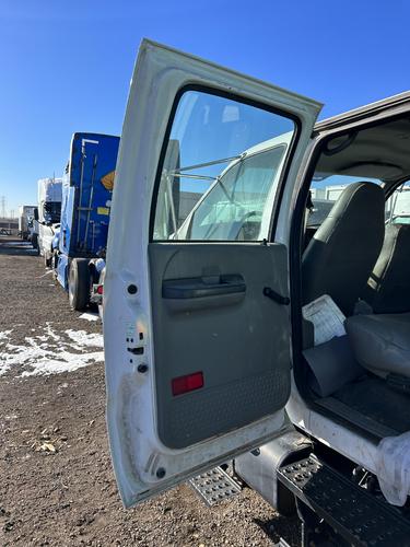 FORD F650 Door Assembly, Rear or Back
