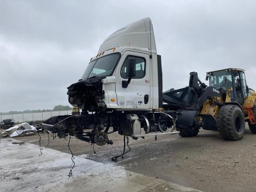 Freightliner CASCADIA