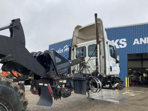 Freightliner CASCADIA