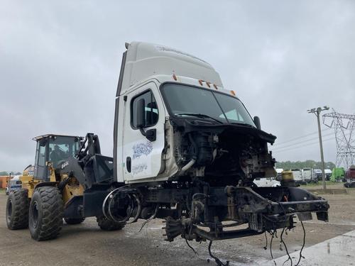 Freightliner CASCADIA