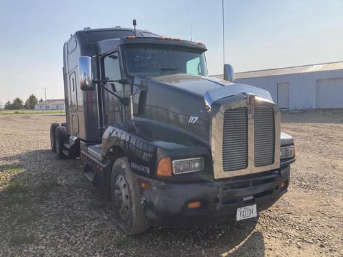 Kenworth T600