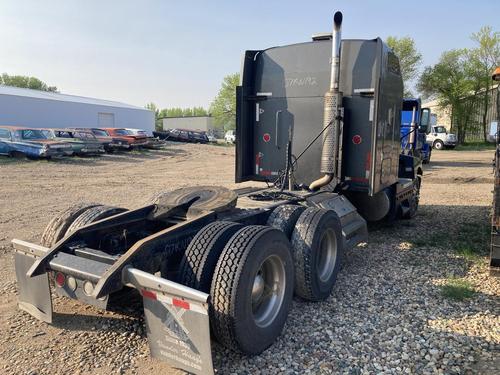 Kenworth T600